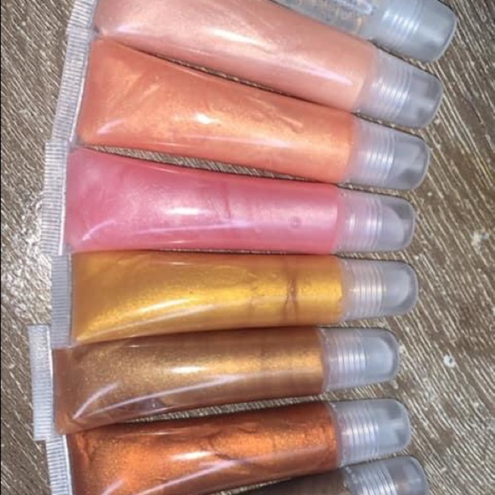 Lip Gloss